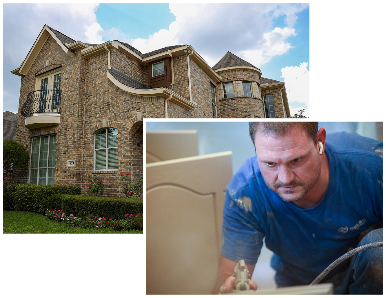 About Us Nelson Repair